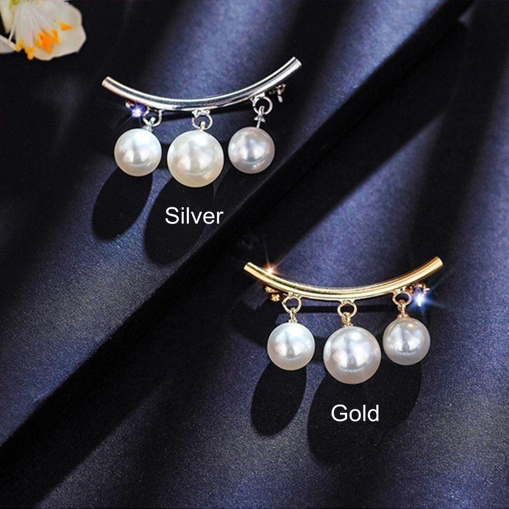 Ghim Cài Áo Hình Hoa Hồng Thiết Kế Mới Thanh Lịch Thời Trang Dành Cho Nữ