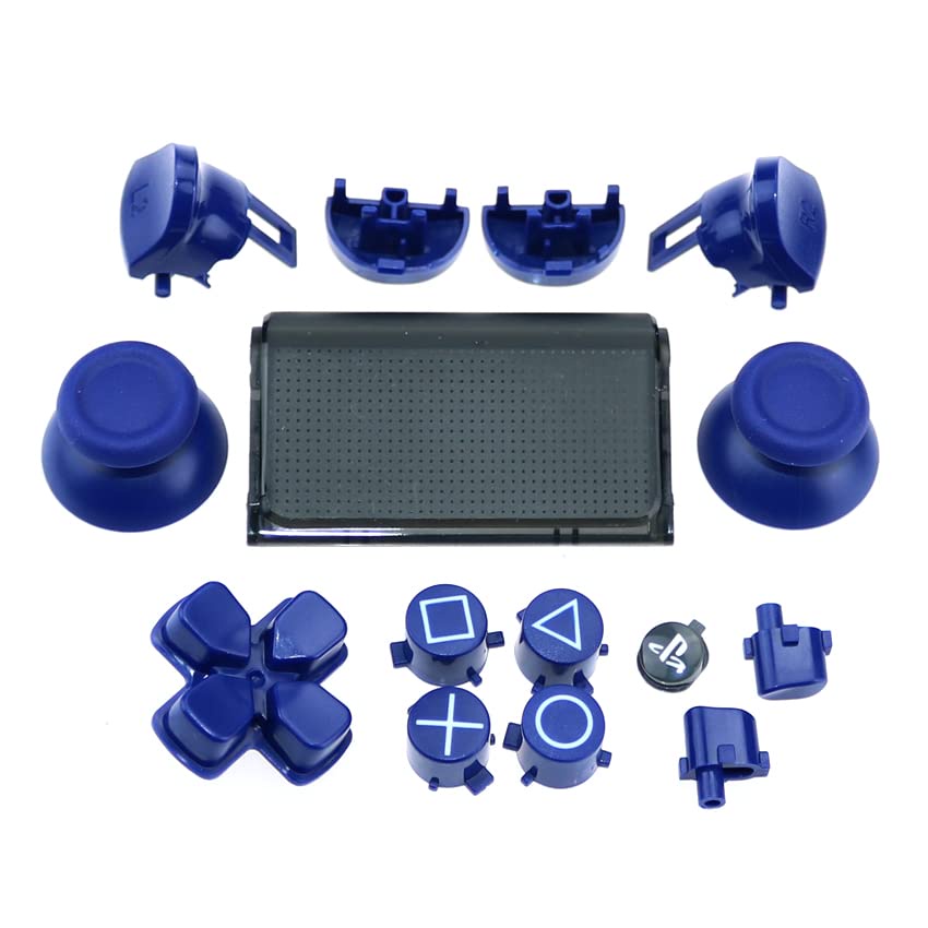 Nút Bấm Điều Khiển L1 R1 L2 R2 Cho Sony PS4 Pro JDS-040