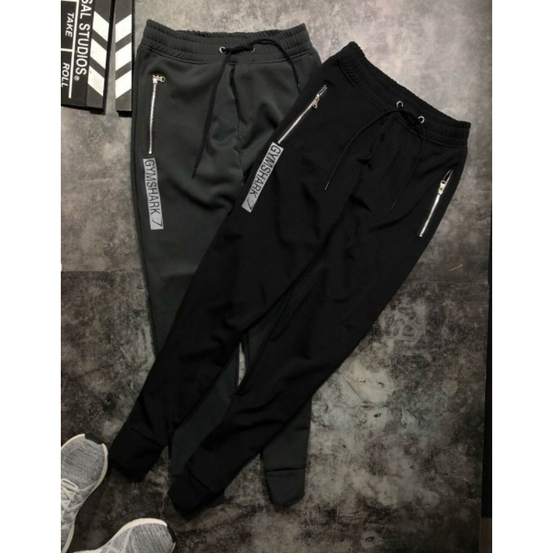 Quần dài thể thao Gymshark