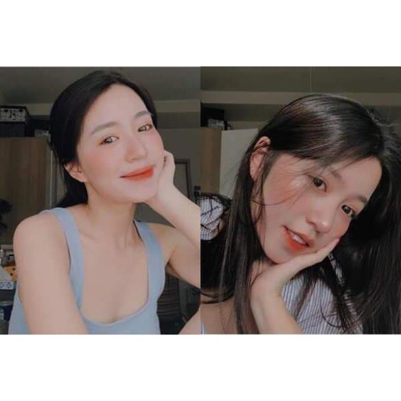 Set Son Má Hồng Rare Beauty Mini Lip Souffle and Mini Liquid Blush - LeeStore Official | BigBuy360 - bigbuy360.vn