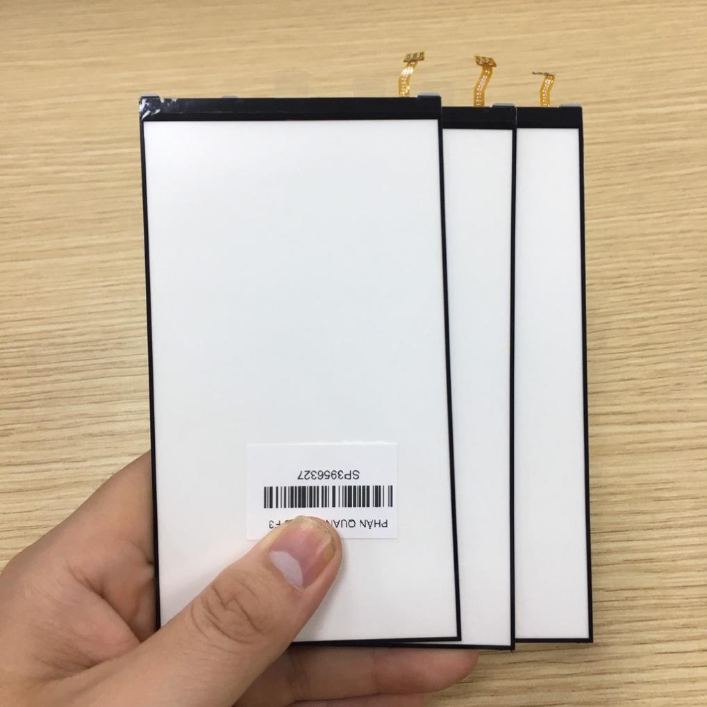 Phản quang oppo F3 plus / F3+