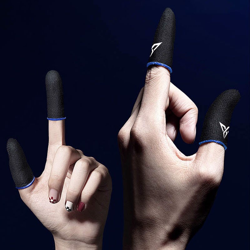 Bao tay chơi game siêu nhạy giá rẻ cao cấp ff Pubg Liên quân Flydigi 4 Memo Shezi Găng tay chơi game chống mồ hôi MINADO | BigBuy360 - bigbuy360.vn