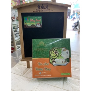 Trà atiso thương hạng - ngọc duy