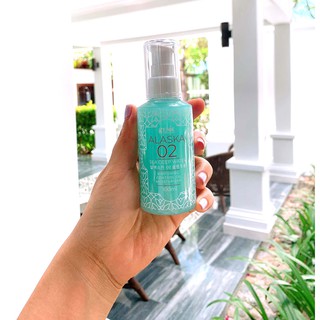Sữa Rửa Mặt OXY ALASKA GENIE