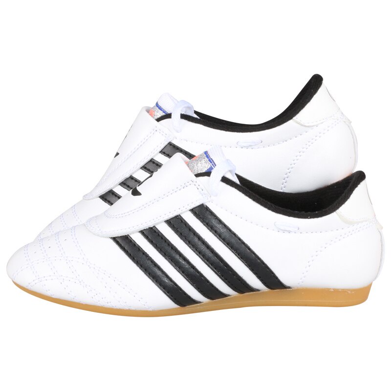 Giày Tập Võ Taekwondo Karate Thoáng Khí Thoải Mái Cho Người Lớn Và Trẻ Em