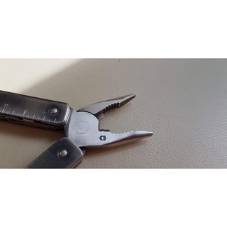 Dụng cụ đa năng Victorinox Swisstool