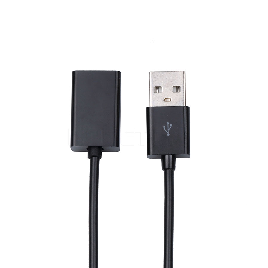 Dây cáp nối truyền dữ liệu 50/100cm đầu cắm USB 2.0 chất lượng cao