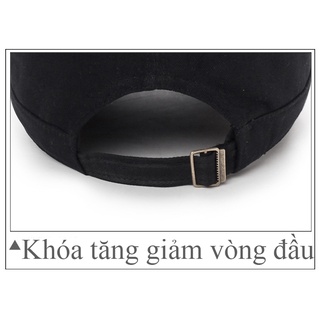 Nón 511 thời trang Hàn Quốc