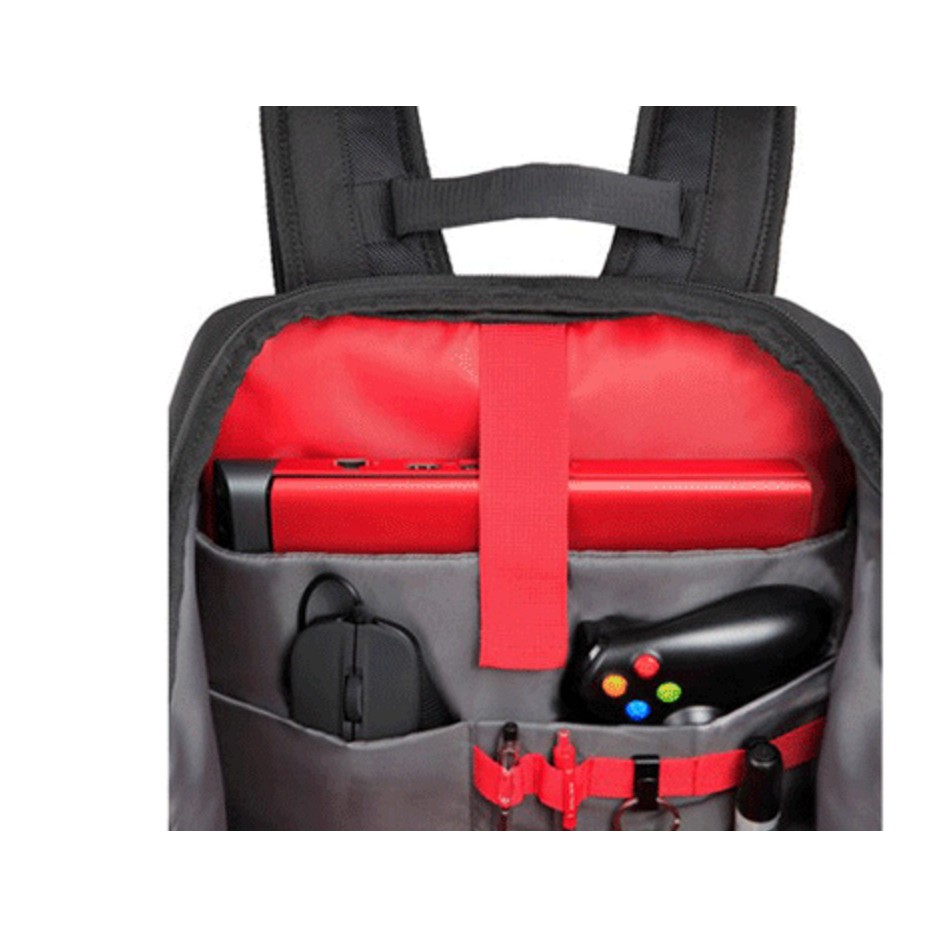 Ba Lô Dell Gaming Backpack 15.6 inch hàng nhập khẩu xịn