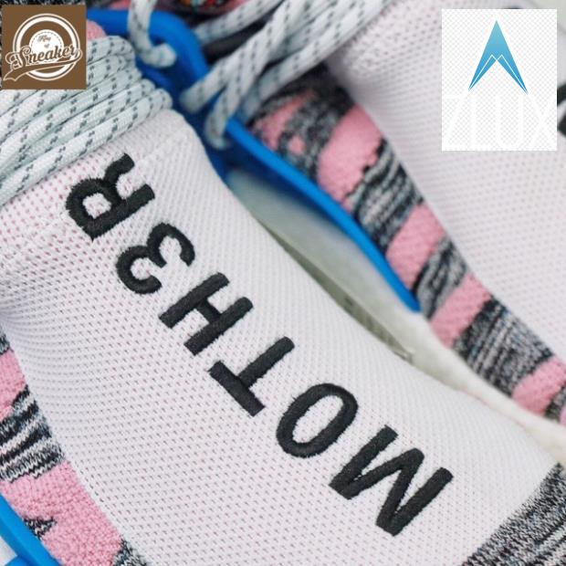 👆 NEW- | Bán Chạy | Giày sneaker NMD HUMAN RACE SOLAr Hu Mother land thời trang nam nữ dạo phố Xịn Nhẩt $ *$ 👆