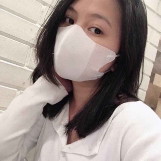 Khẩu trang vải không dệt người lớn
