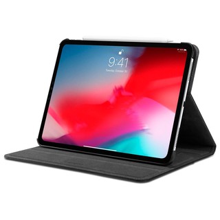 Bao da Spigen SGP iPad Pro 11" (2018) Case Stand Folio (Ver.2)