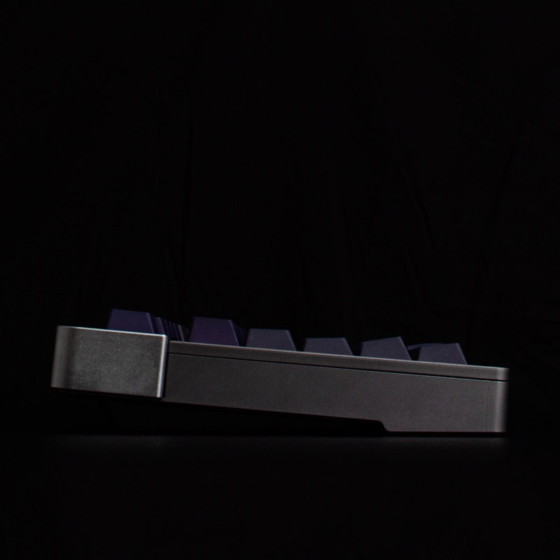 Bộ 137 Phím Bằng Nhựa PBT Cho Bàn Phím Cơ GMMK Pro GMK Copy