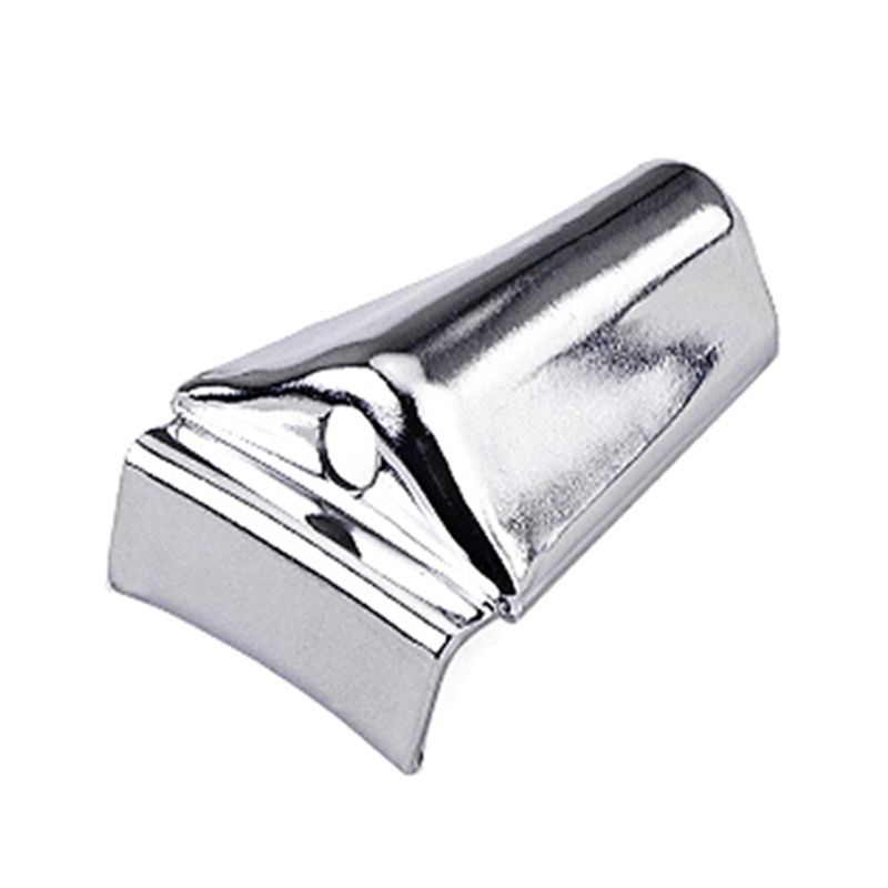 Bộ 2 Móc Đánh Trống Bass Bằng Sắt Chuyên Dụng Cho Người Mới Bắt Đầu