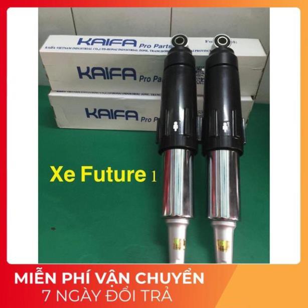 Phuộc sau future 1 Kaifa chính hãng