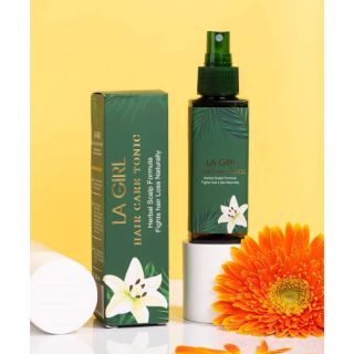 [ Tặng Quà ] Serum Dưỡng Tóc Lagirl Giúp Giảm Gãy Rụng Và Kích Mọc Tóc Con 150ml