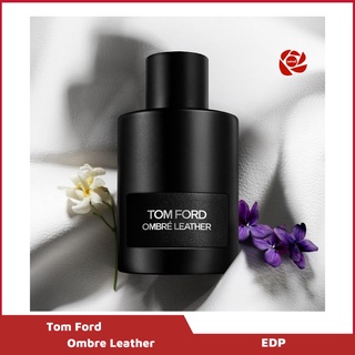 { 2ml 5ml 10ml } Tomford Ombre Leather nước hoa nam
