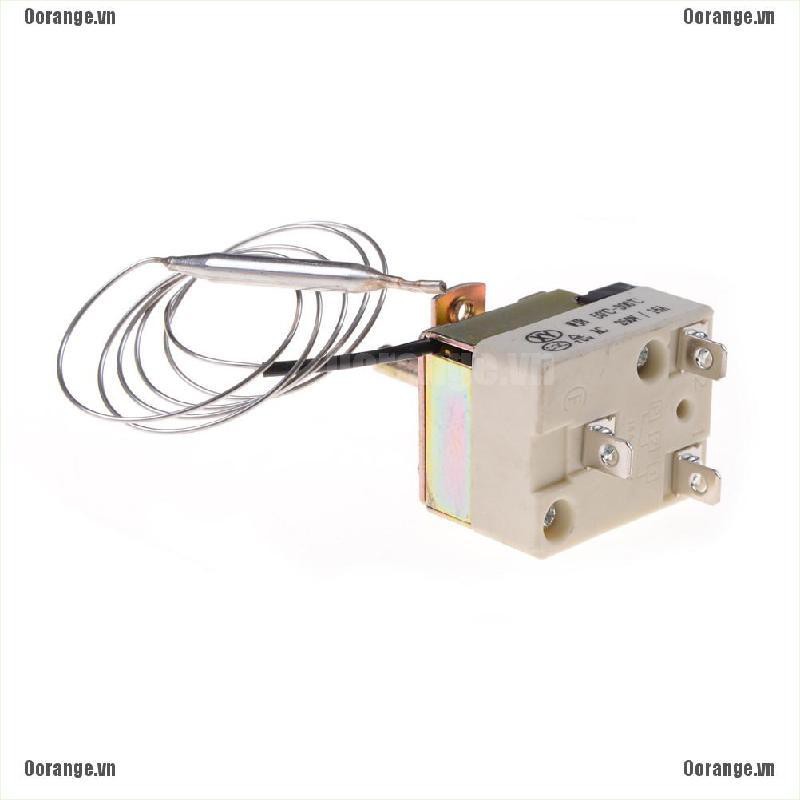 Công tắc điều chỉnh nhiệt độ lò nướng điện Mt AC 220 V 16A