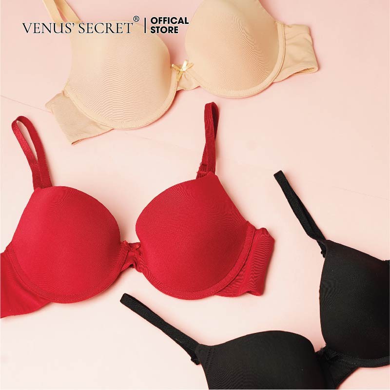 Áo ngực Mút cúp trơn VenusSecret | BigBuy360 - bigbuy360.vn