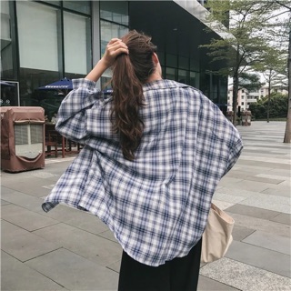 [Order]- Sơmi ulzzang