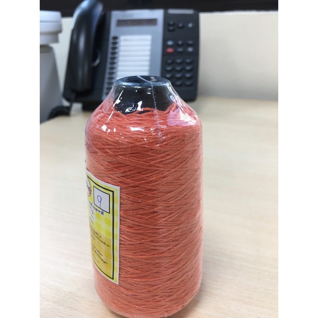 Sợi Rayon NR2 , sợi 1mm cuộn 100gram