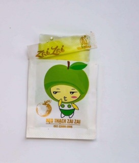 Thạch Zai Zai ( 1 kg )
