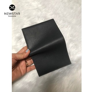 Bảo hàng 24 tháng ví da bò đứng handmade hàng cao cấp, da bò mềm cao cấp, dẻo dai, chắc chắn