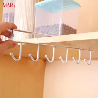 Móc Treo Dụng Cụ Nhà Bếp
