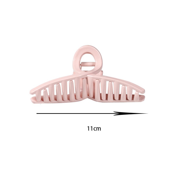 Kẹp Tóc Thiết Kế Xinh Xắn Kiểu Hàn Quốc Dành Cho Nữ