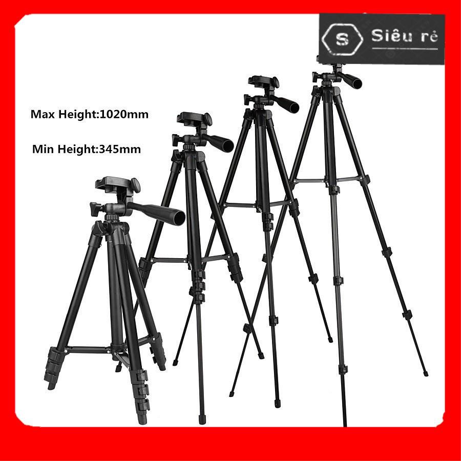 TRIPOD Điện thoại SSR 3110 - Chân Máy Điện Thoại TF 3110 (PD4862)