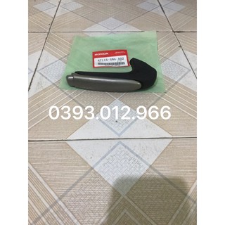 ỐP CẦN PHANH TAY HONDA CIVIC