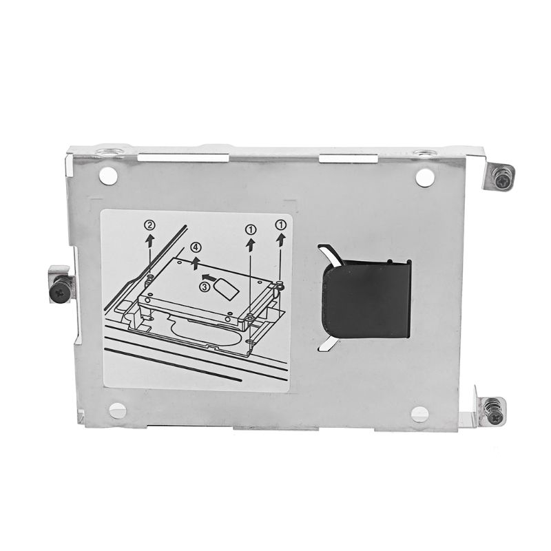 Khay đựng ghép nối ổ cứng HDD cho HP 8760W 8570W 8560P 8470P 8460P 8560W