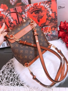 Balo lv dauphine fullbox