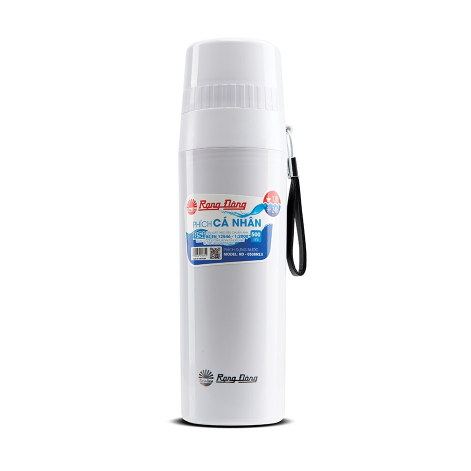 Phích nước rạng đông 500ml RD-0538 N2.E