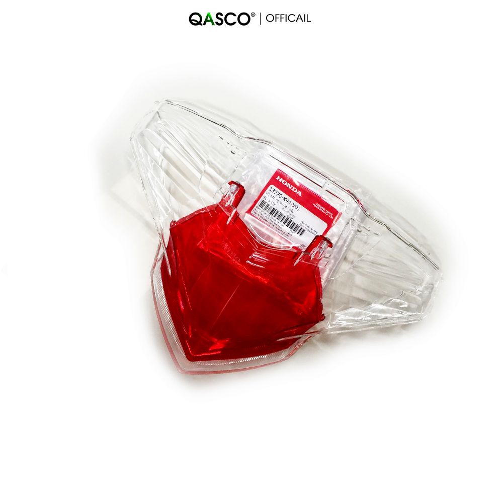 Bộ nắp ngoài đèn hậu HONDA Vision 110  QA(33720K44V01) _( 8C 1J)