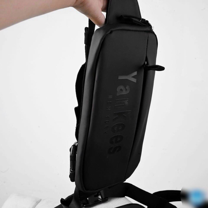 Túi bao tử NY-Yankee - GS Store | BigBuy360 - bigbuy360.vn