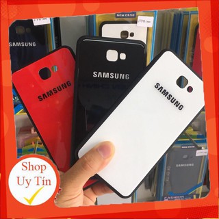 Ốp lưng gương kính dành cho Samsung J7 Prime