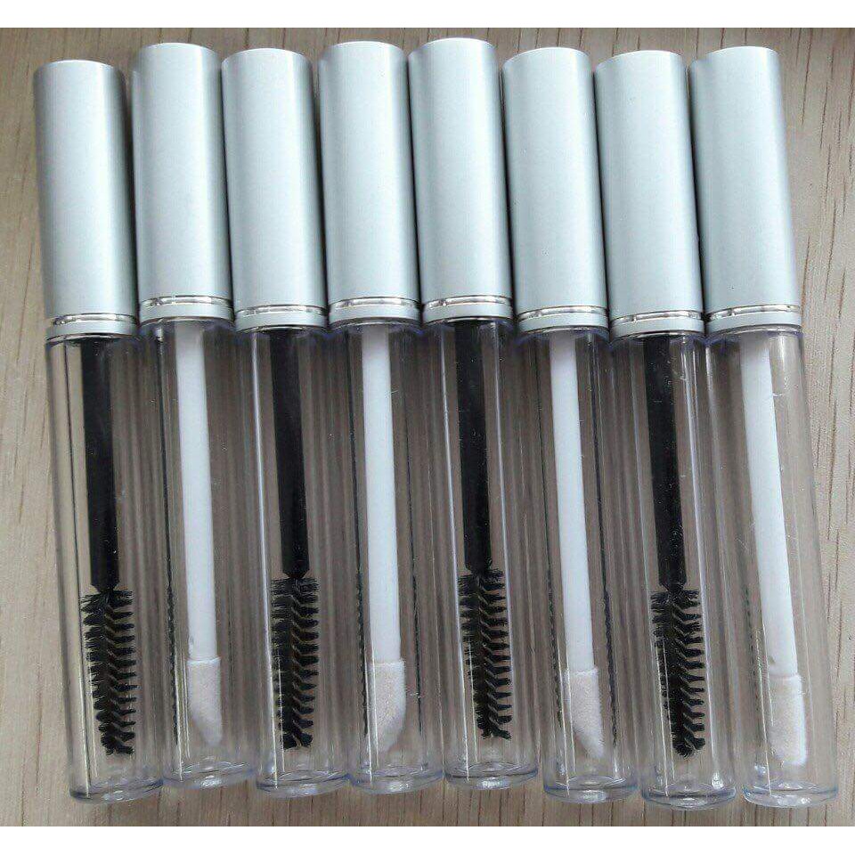 VỎ MASSCARA / SON LIP 10ML
