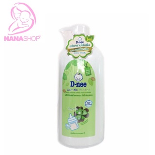 COMBO 12 CHAI NƯỚC RỬA BÌNH DNEE THÁI LAN 620ml