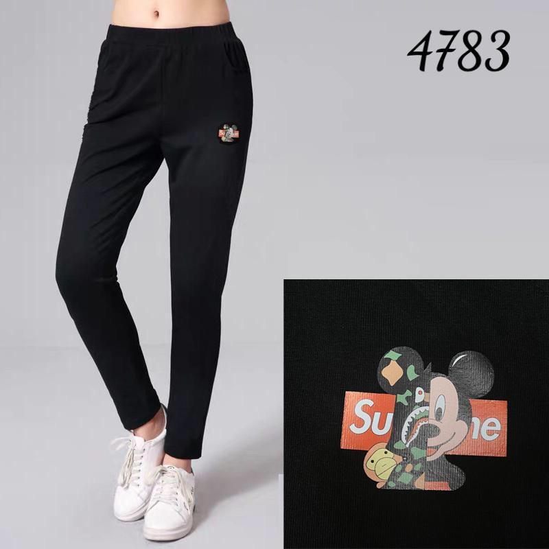 SALE Quần dài BIG SIZE logo Mickey Sup - Q.94 - 4783