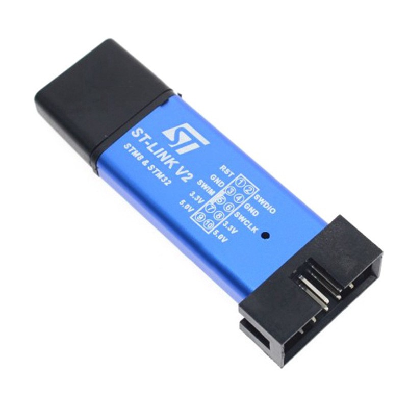 1 Bộ Giả Lập Stm8 Stm32 Usb