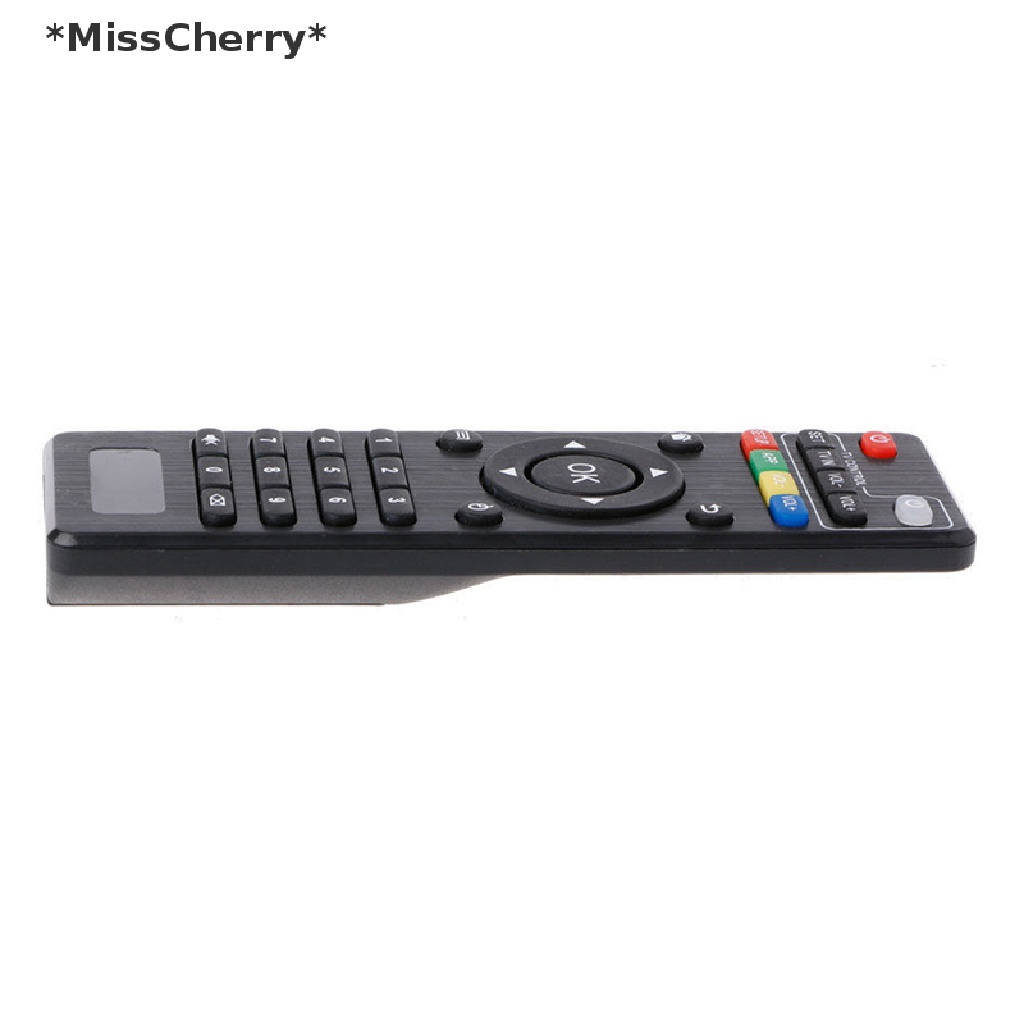 Điều Khiển Từ Xa IR Thay Thế Chuyên Dụng Cho Android TV Box MXQ-4K MXQ PRO H96 proT9