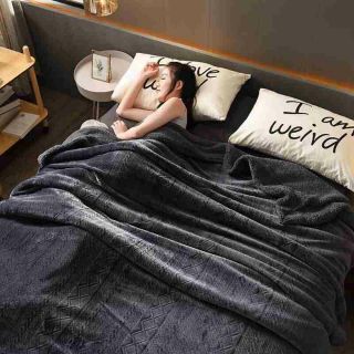 (NHẬP PUNPU30 GIẢM 10K) CHĂN LEN LÔNG CỪU