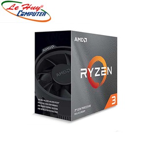 Mua CPU AMD Ryzen 3 3300X