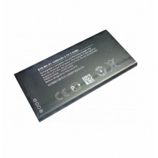 PIN BN-01 / NOKIA X ( LOẠI 1 CHỐNG PHÙ )