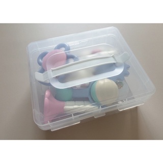 Đồ chơi cho bé từ 6 tháng made in Korea