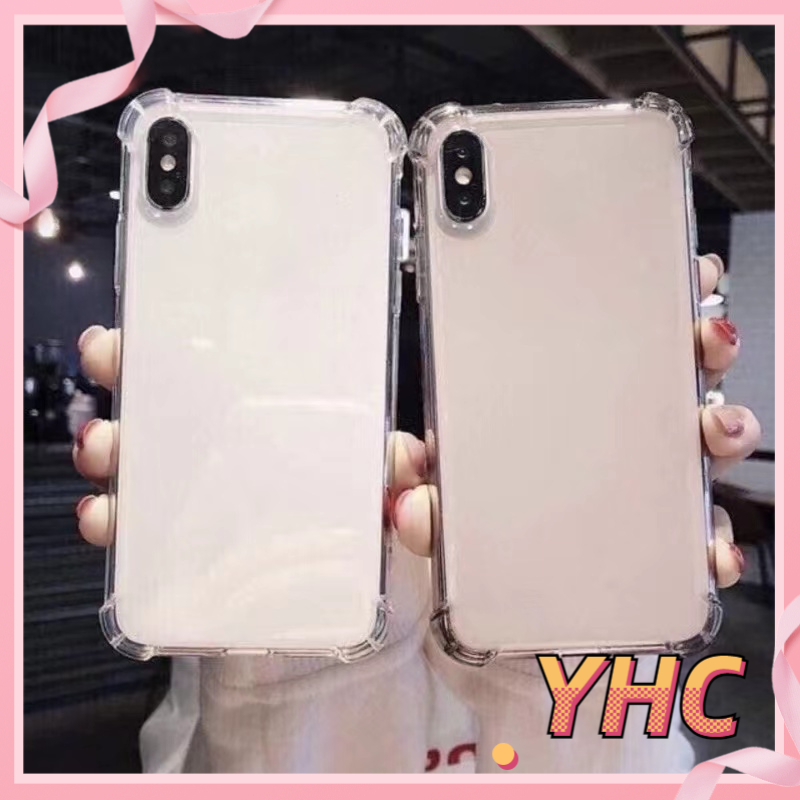Ốp điện thoại TPU thích hợp cho 6 / 6plus / 6s / 6splus / 7 / 7plus / 8 / 8plus / x / xs / xr / xsmax / 11 / 12 / 13 /14 pro / max / plus / promax-001
