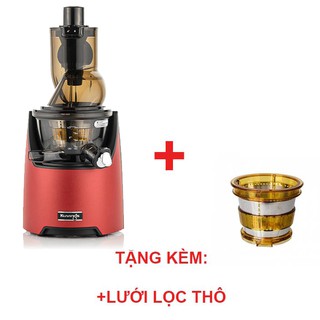 MÁY ÉP TRÁI CÂY KUVINGS EVO820