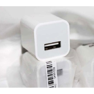 Cốc Sạc Iphone A21 Main Zin - Củ Sạc IP 1A Sạc Nhanh và An Toàn