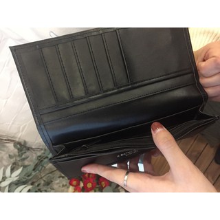 [THANH LÝ] Ví Bape hàng chuẩn (Wallet BAPE)